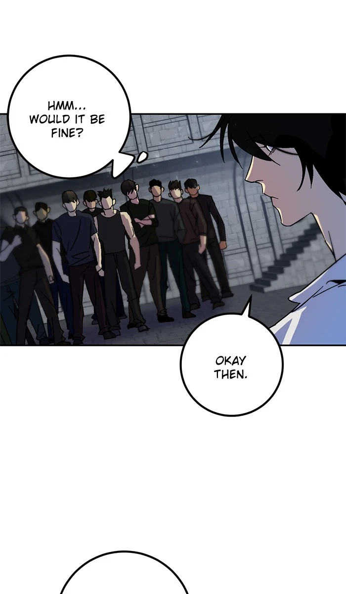 Return to Player Chapter 18 - Page 82