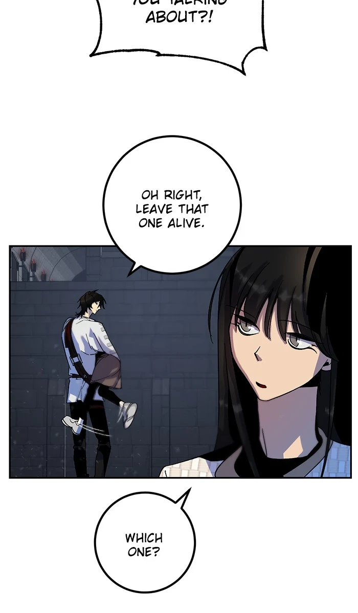 Return to Player Chapter 18 - Page 84