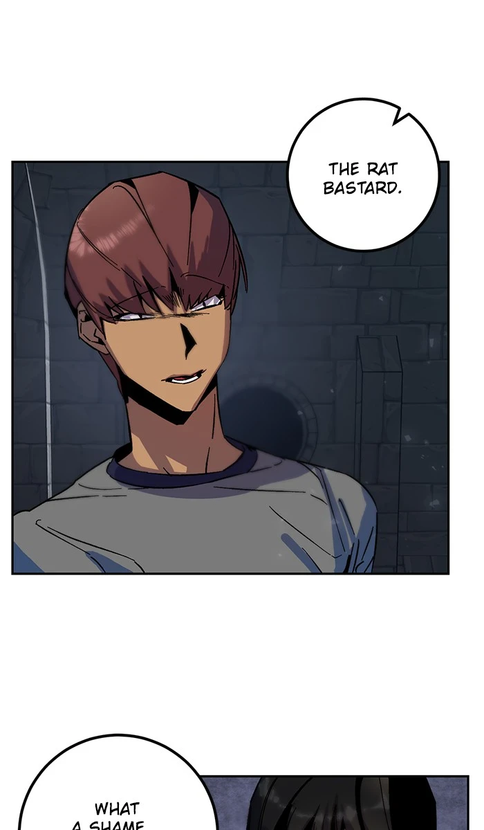 Return to Player Chapter 18 - Page 85