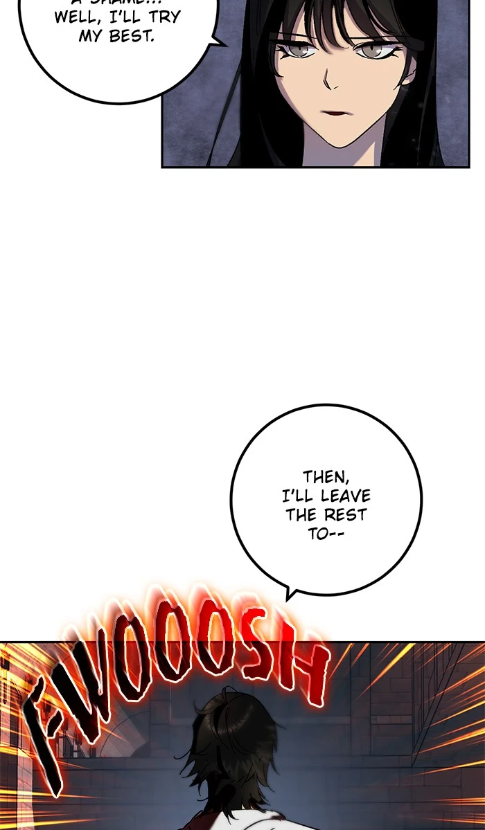 Return to Player Chapter 18 - Page 86