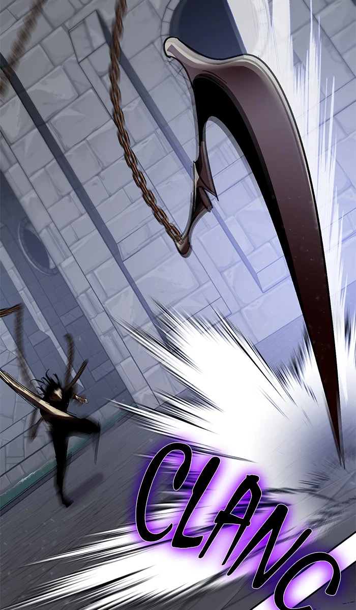 Return to Player Chapter 18 - Page 88
