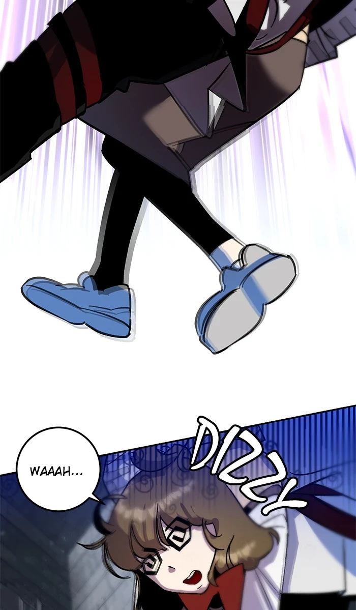 Return to Player Chapter 18 - Page 93