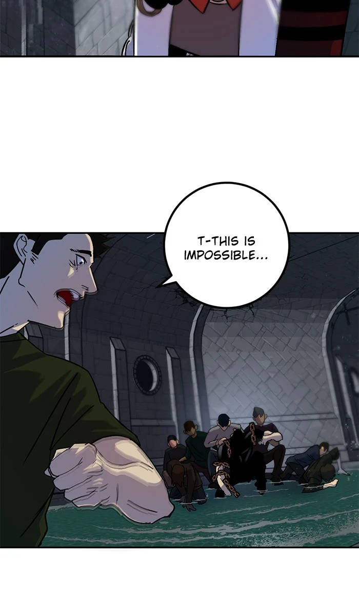 Return to Player Chapter 18 - Page 94