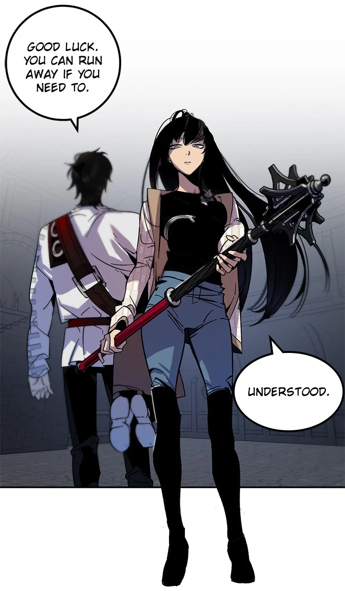 Return to Player Chapter 18 - Page 95