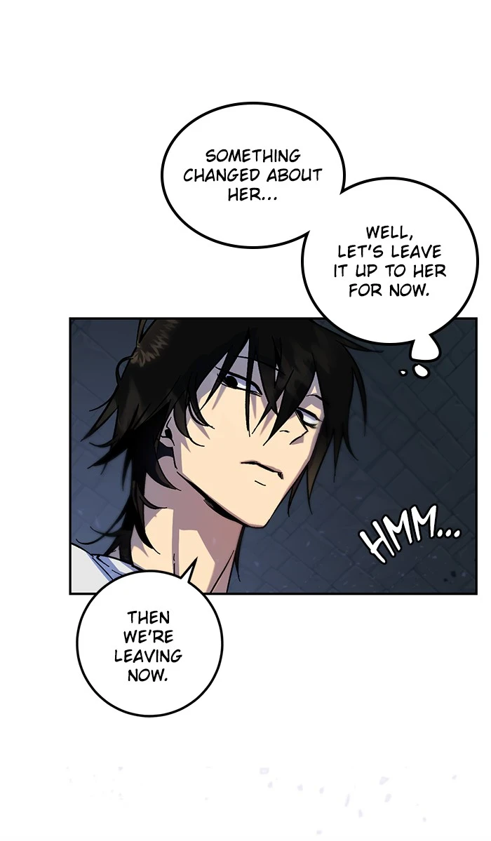 Return to Player Chapter 18 - Page 96