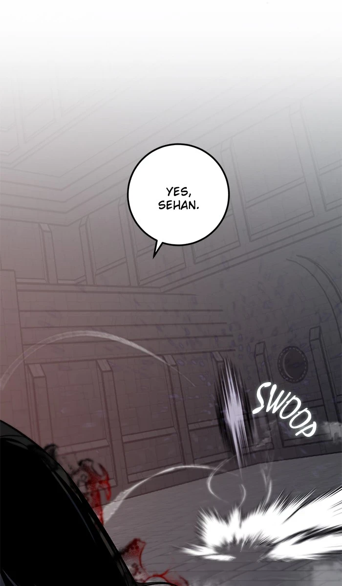 Return to Player Chapter 18 - Page 97