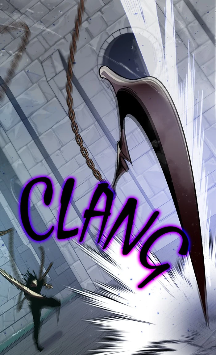Return to Player Chapter 19 - Page 3