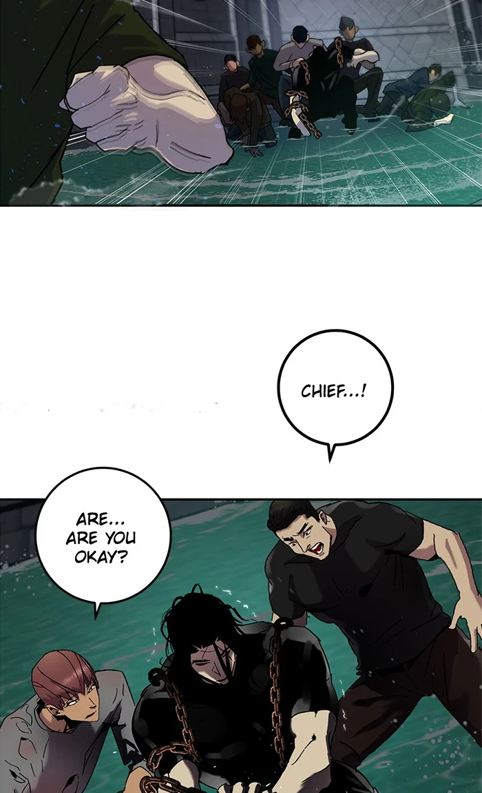 Return to Player Chapter 19 - Page 13
