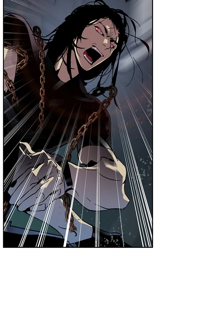 Return to Player Chapter 19 - Page 15