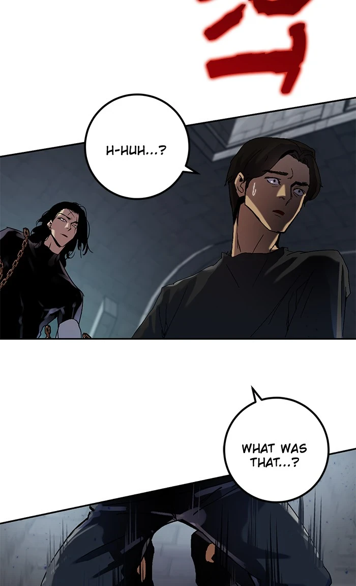 Return to Player Chapter 19 - Page 18