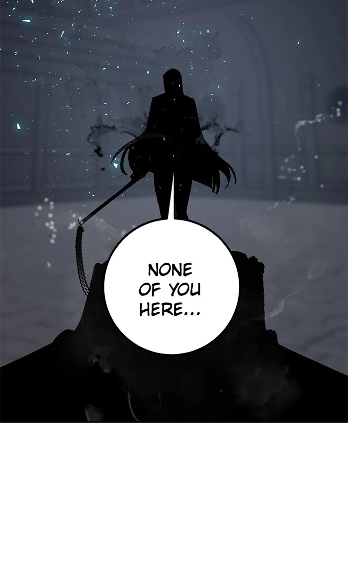 Return to Player Chapter 19 - Page 20