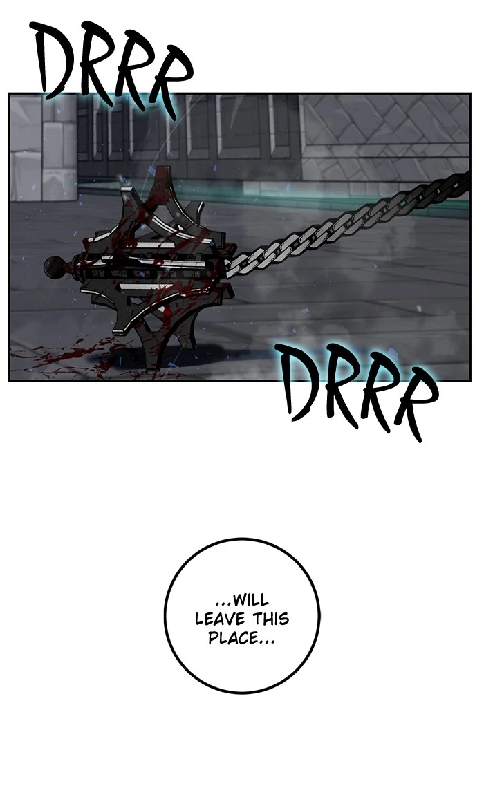 Return to Player Chapter 19 - Page 21