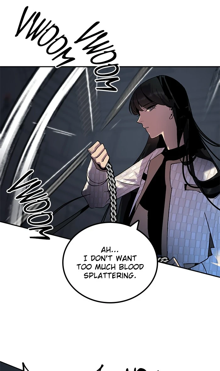 Return to Player Chapter 19 - Page 29