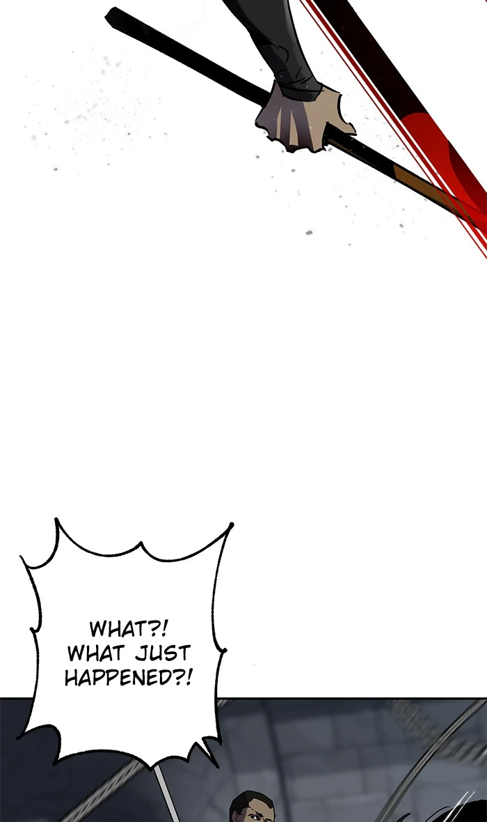 Return to Player Chapter 19 - Page 32