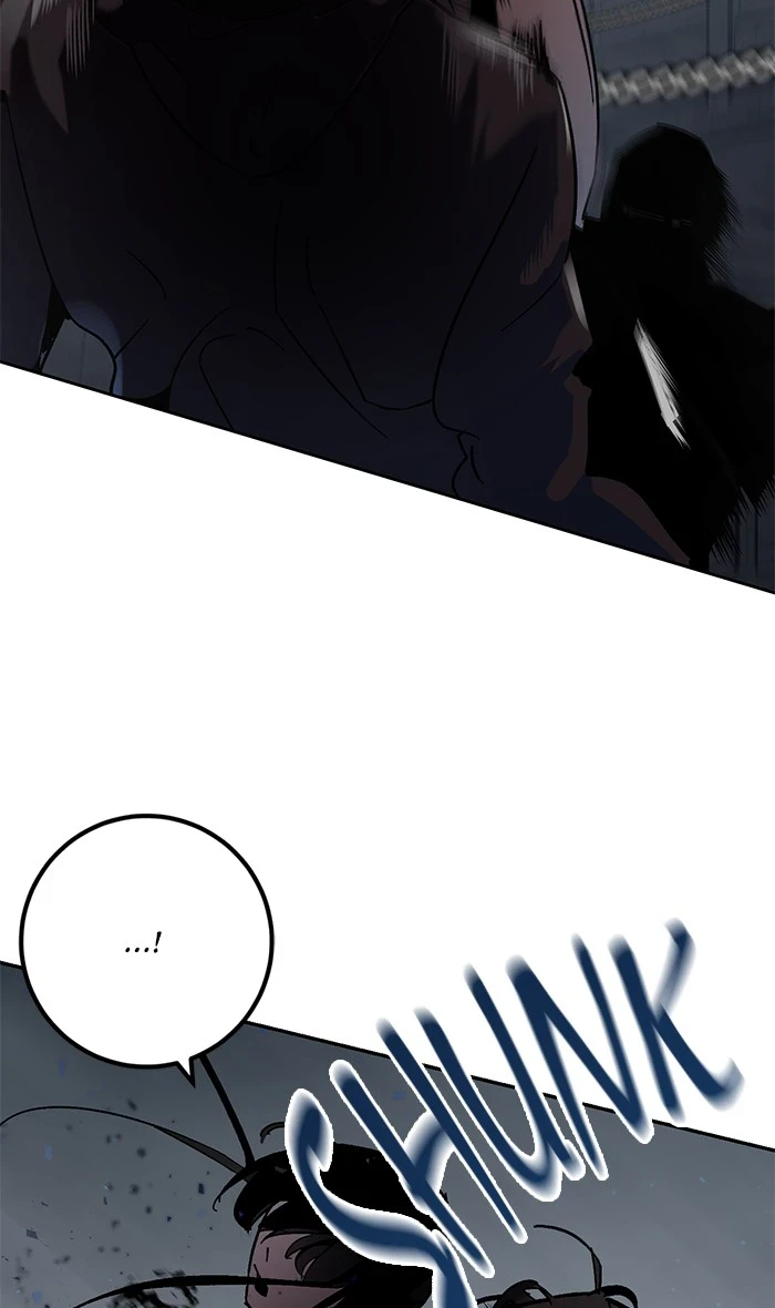 Return to Player Chapter 19 - Page 35