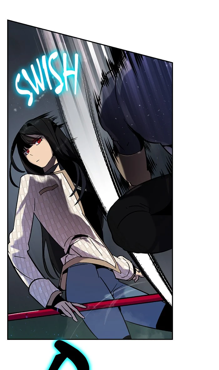 Return to Player Chapter 19 - Page 45