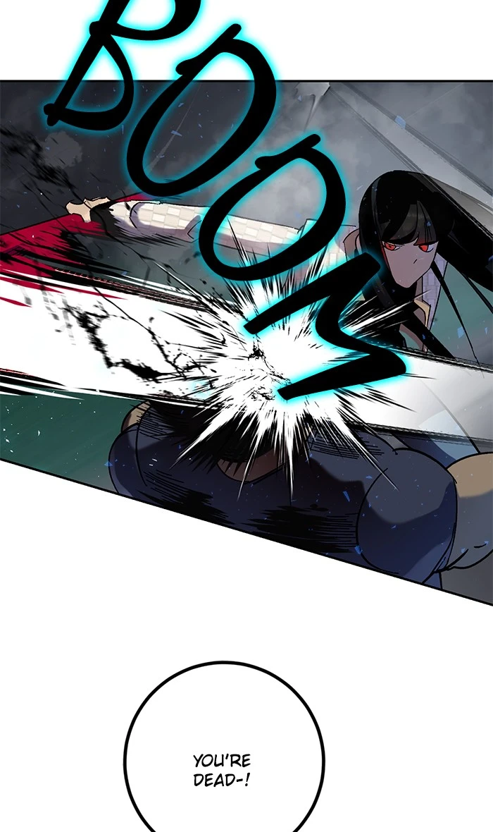 Return to Player Chapter 19 - Page 46