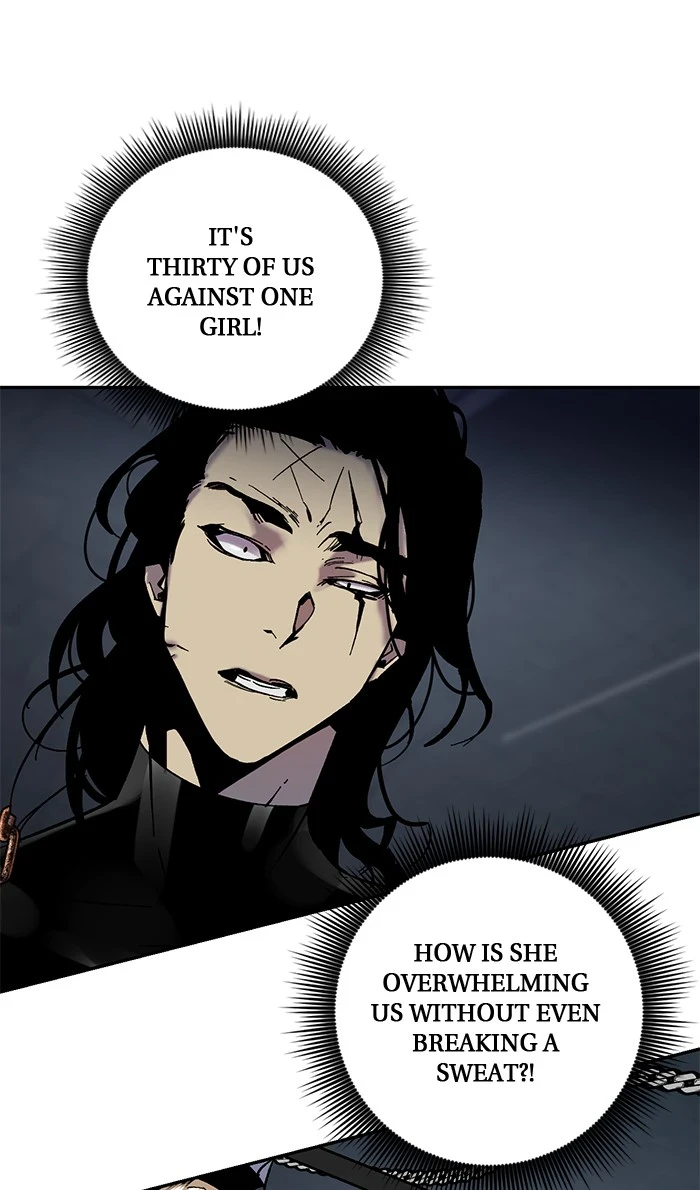 Return to Player Chapter 19 - Page 54