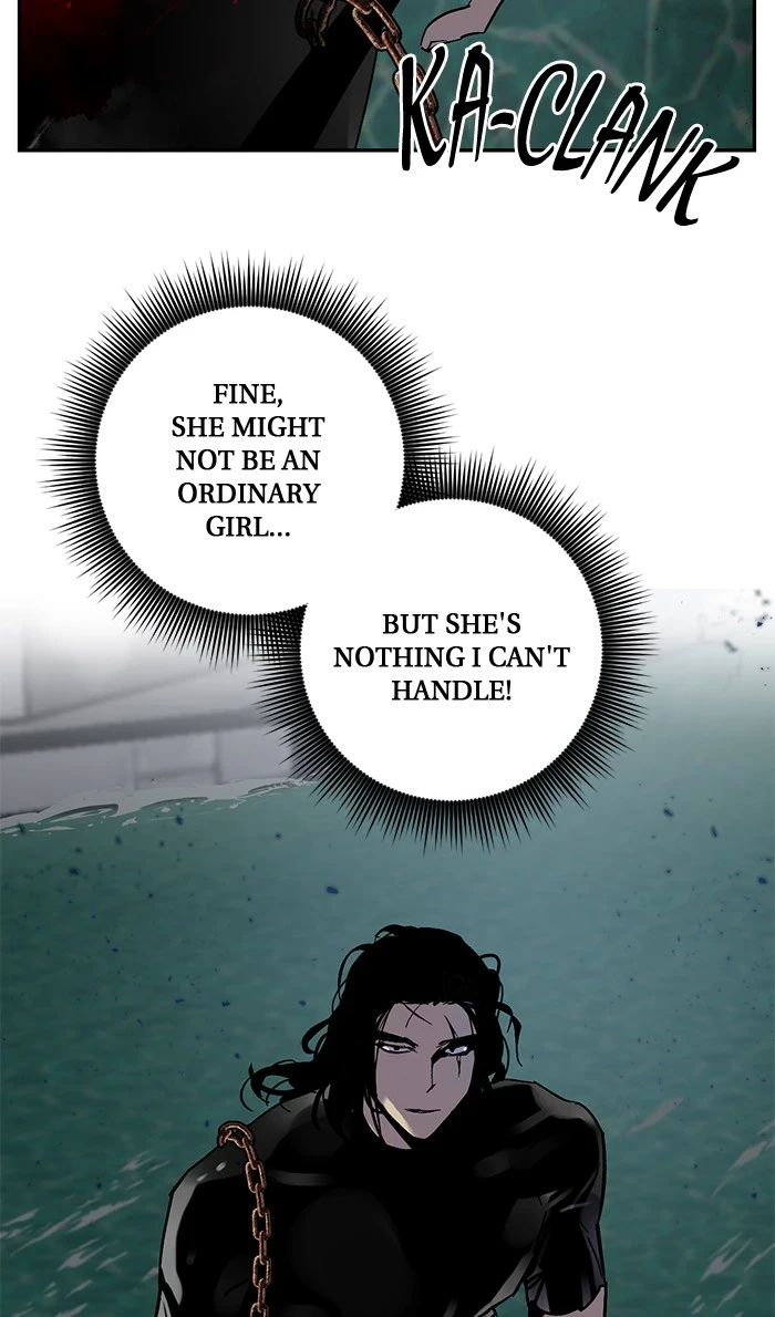 Return to Player Chapter 19 - Page 56