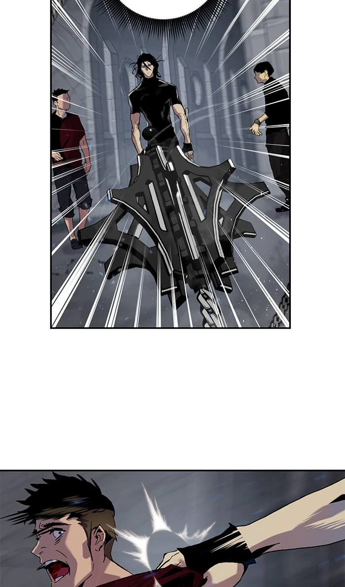 Return to Player Chapter 19 - Page 59