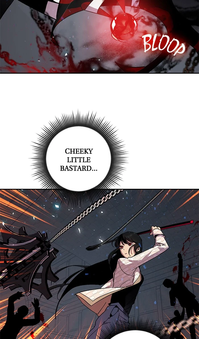 Return to Player Chapter 19 - Page 69