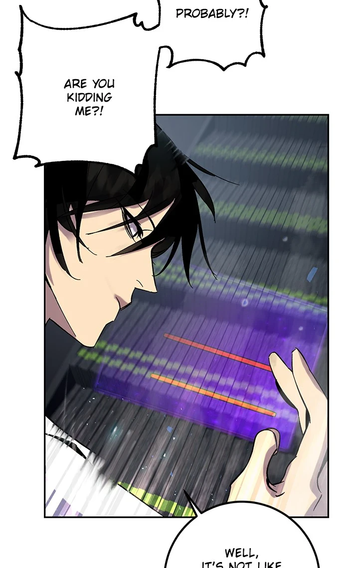 Return to Player Chapter 19 - Page 81