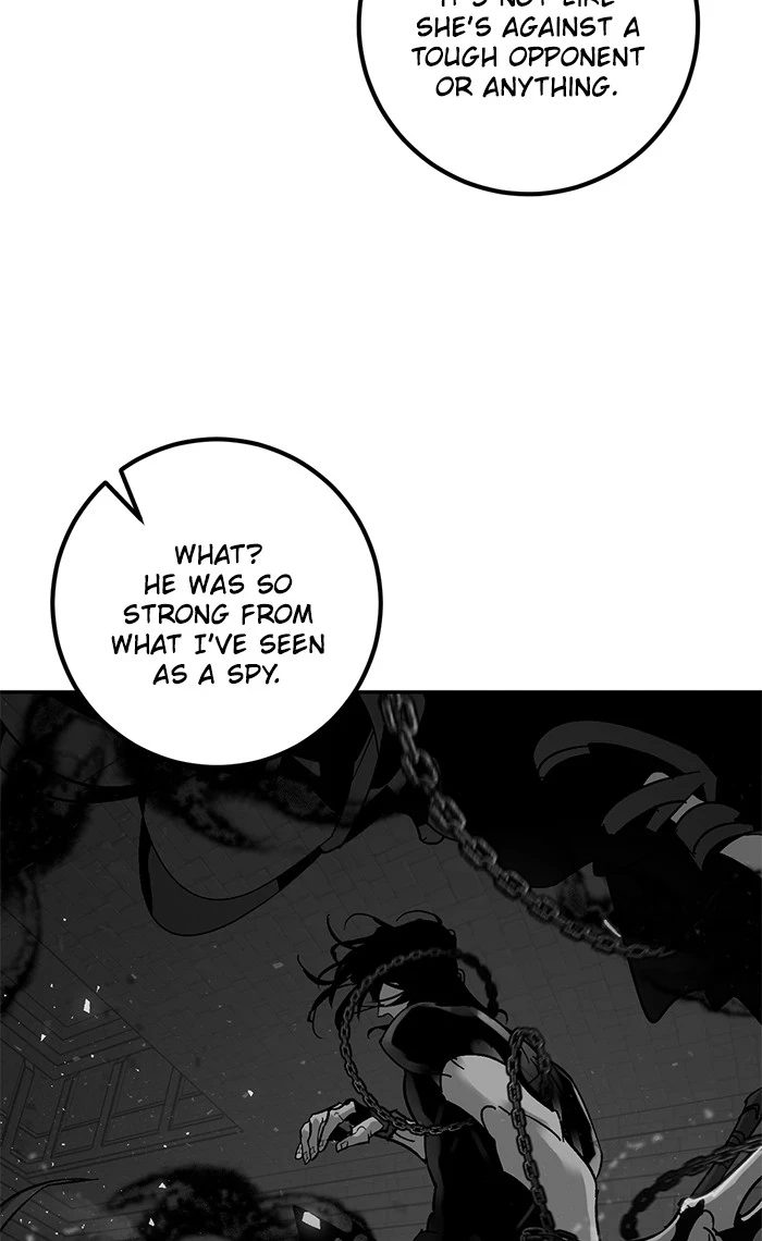 Return to Player Chapter 19 - Page 82