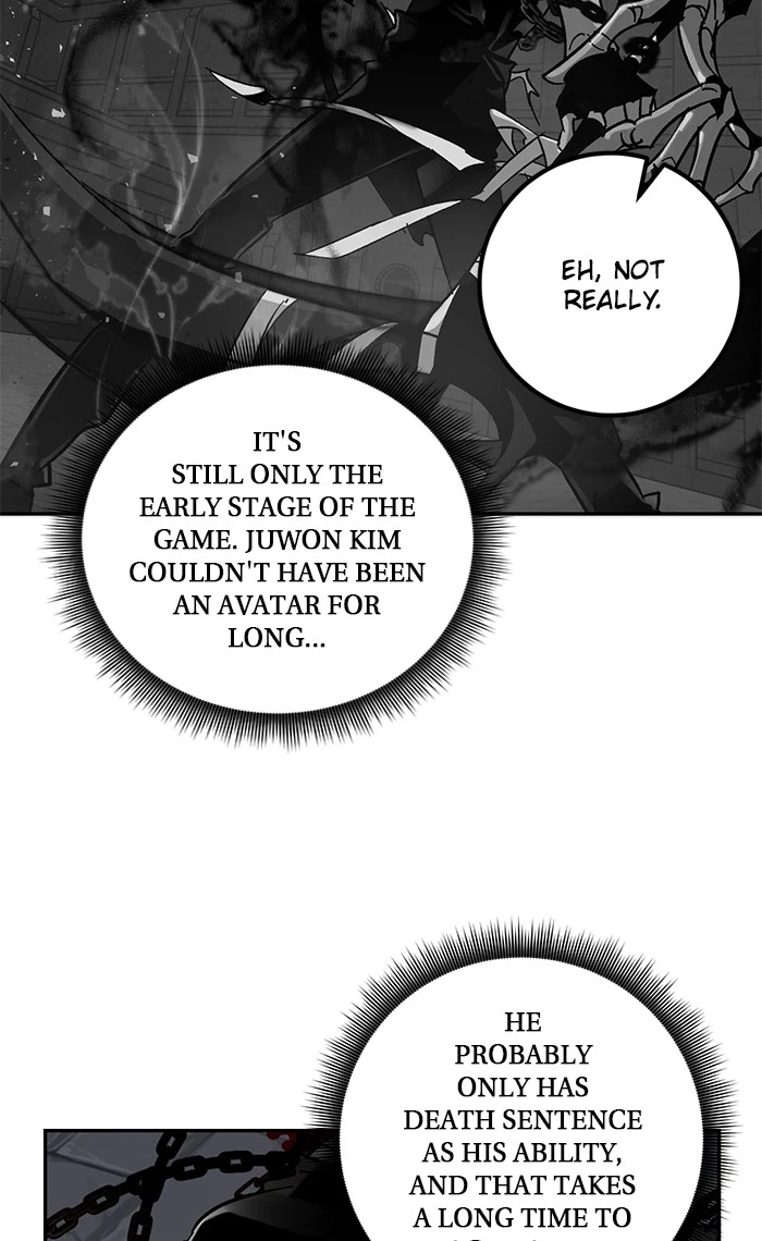 Return to Player Chapter 19 - Page 83