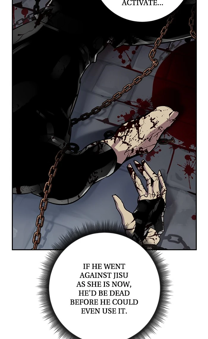 Return to Player Chapter 19 - Page 84