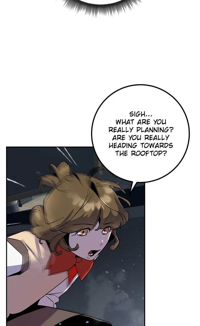 Return to Player Chapter 19 - Page 85