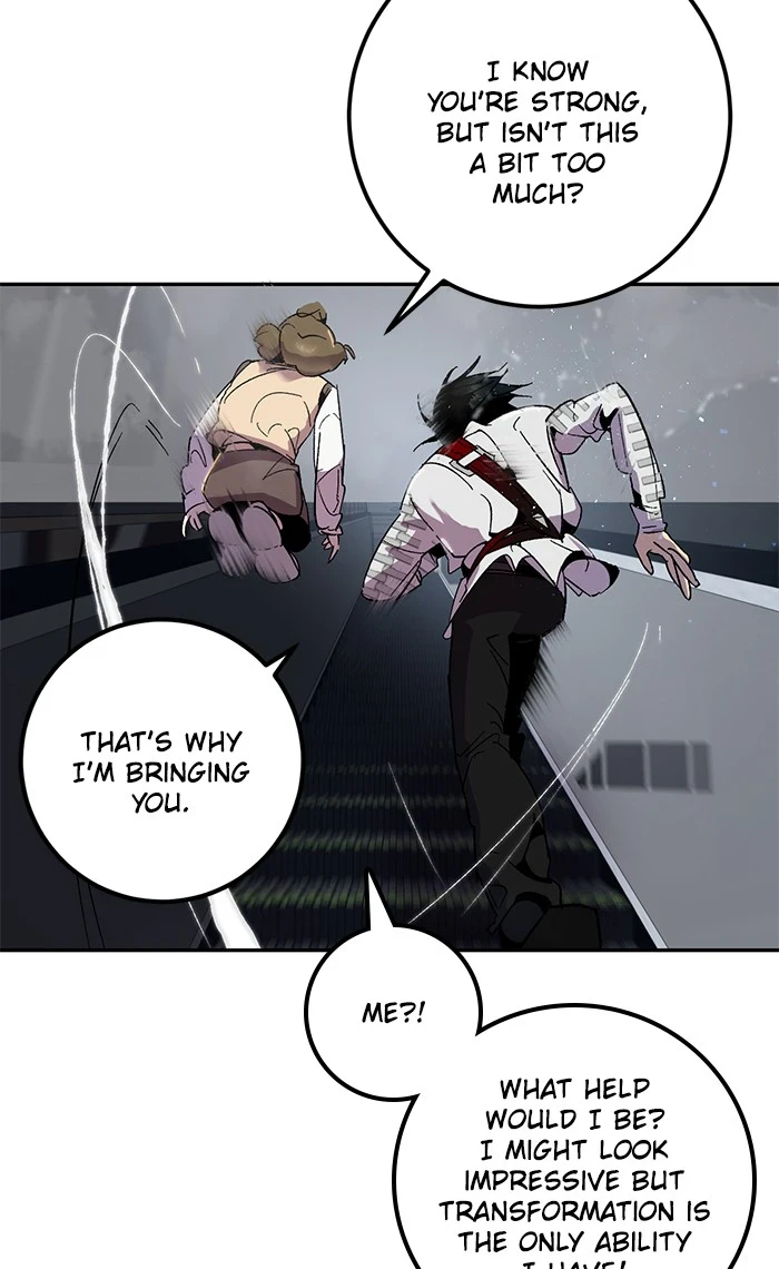 Return to Player Chapter 19 - Page 87