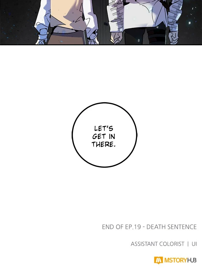 Return to Player Chapter 19 - Page 91