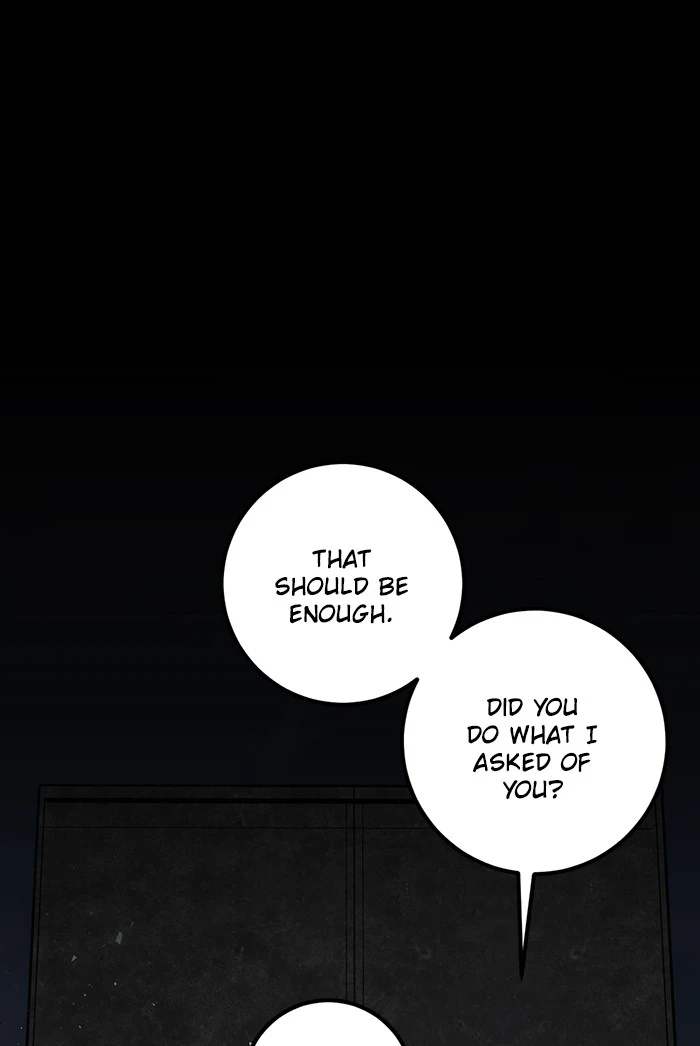 Return to Player Chapter 20 - Page 3