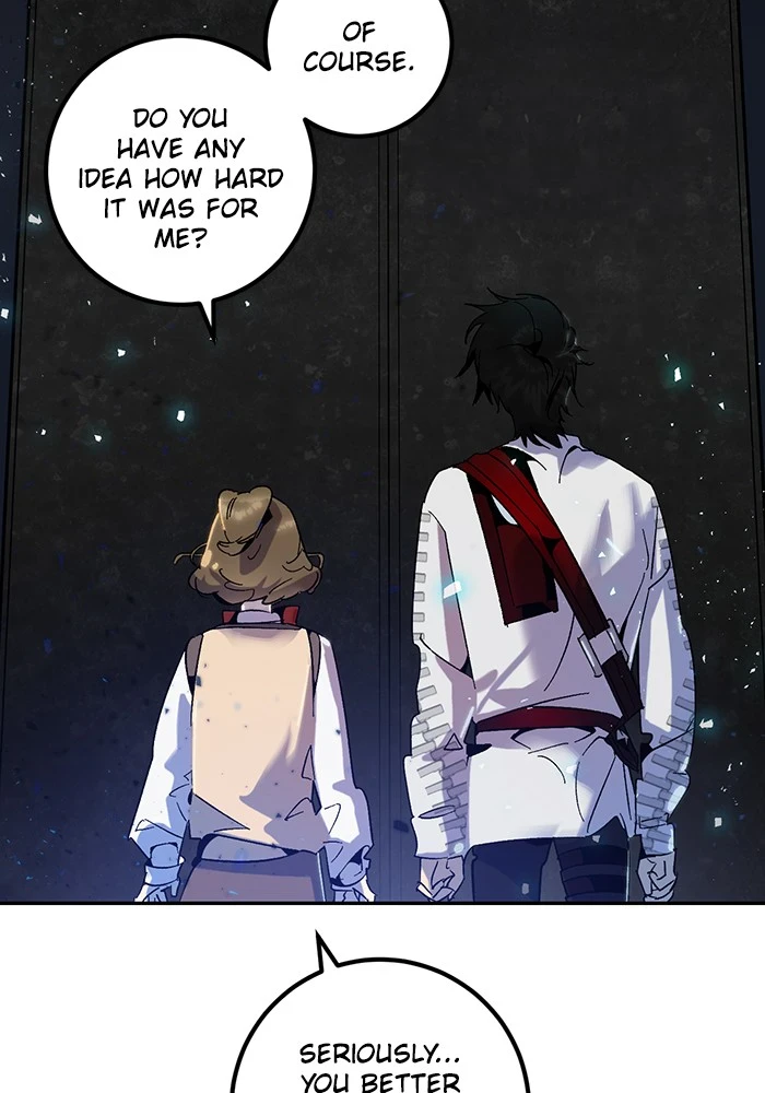 Return to Player Chapter 20 - Page 4
