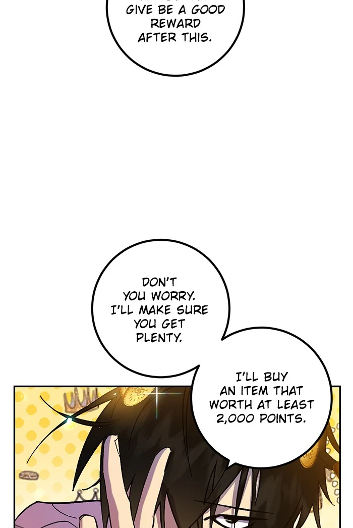 Return to Player Chapter 20 - Page 5