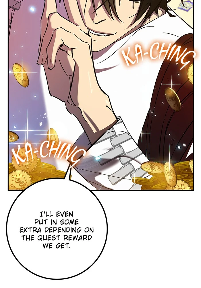 Return to Player Chapter 20 - Page 6