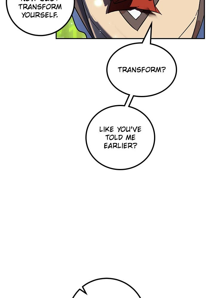 Return to Player Chapter 20 - Page 8