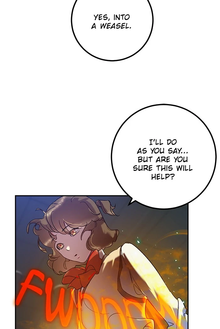 Return to Player Chapter 20 - Page 9