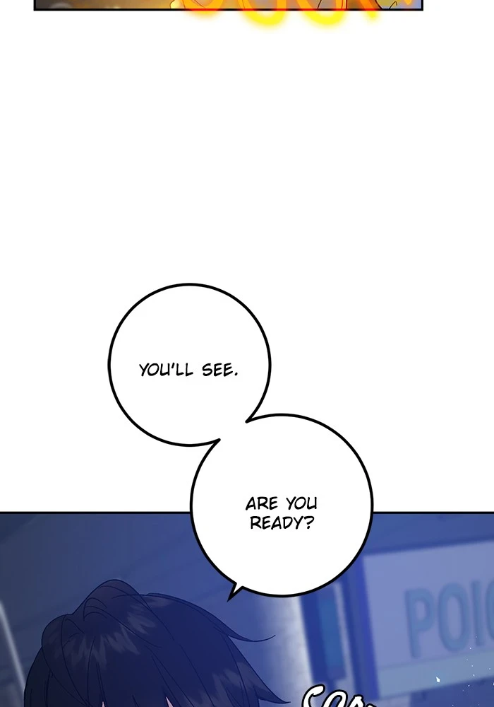 Return to Player Chapter 20 - Page 10