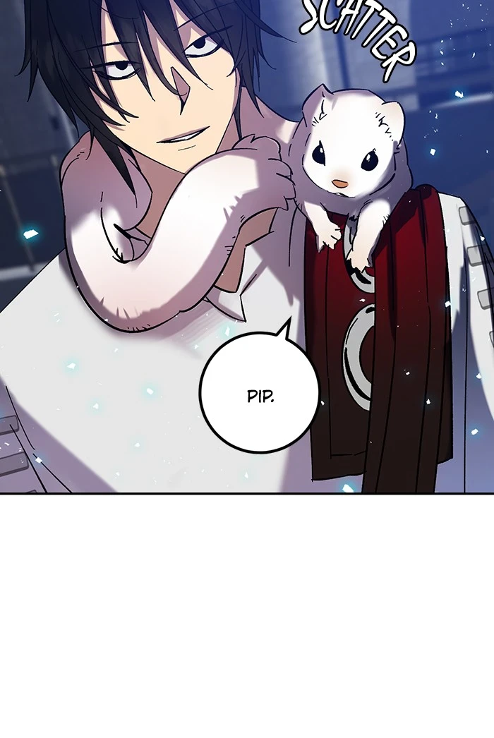 Return to Player Chapter 20 - Page 11