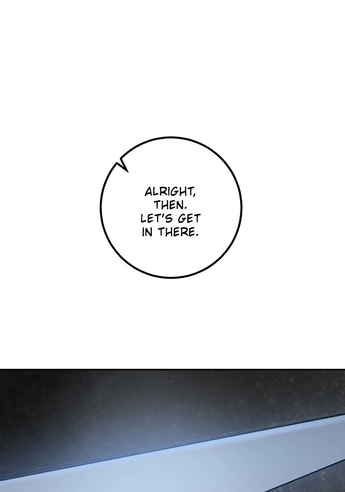 Return to Player Chapter 20 - Page 12