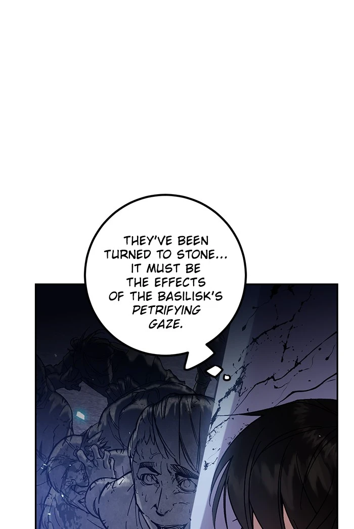 Return to Player Chapter 20 - Page 21