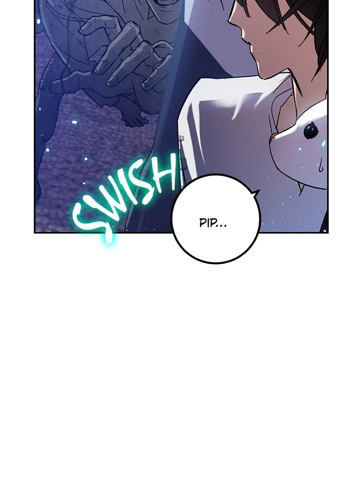 Return to Player Chapter 20 - Page 22