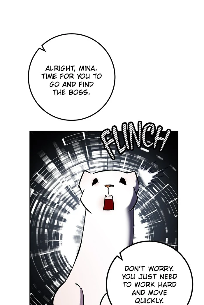 Return to Player Chapter 20 - Page 23