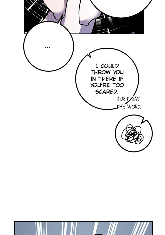 Return to Player Chapter 20 - Page 24