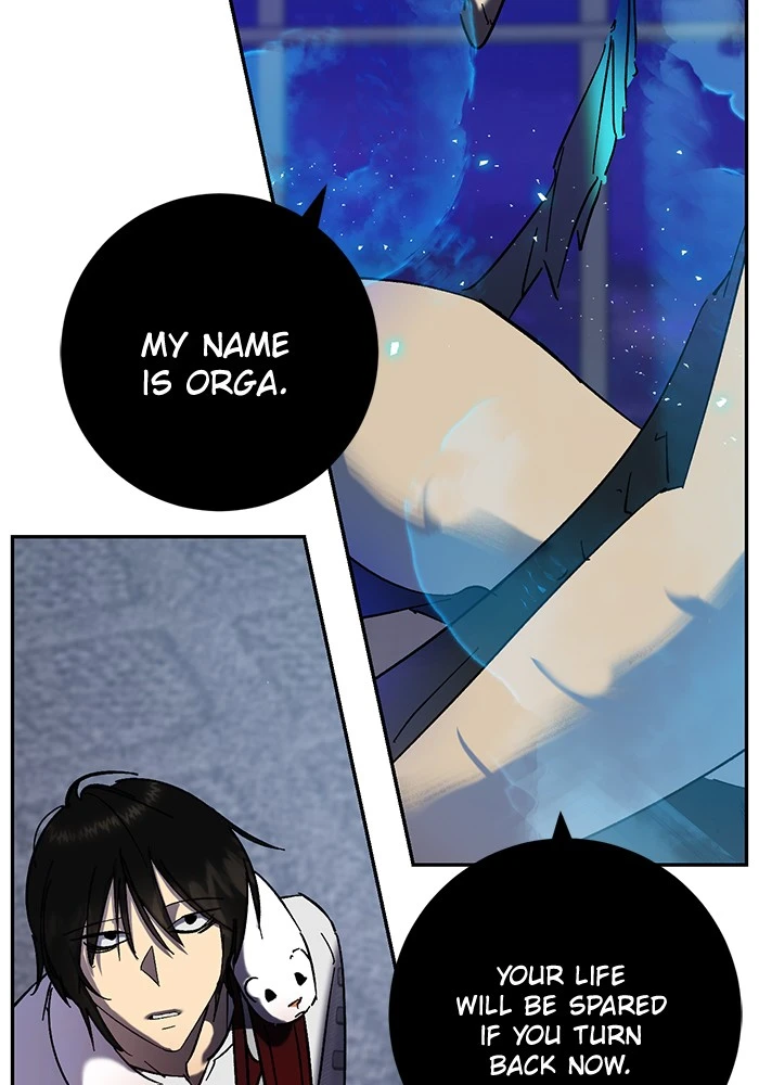 Return to Player Chapter 20 - Page 33