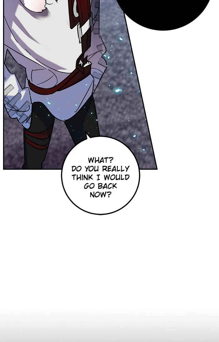 Return to Player Chapter 20 - Page 34