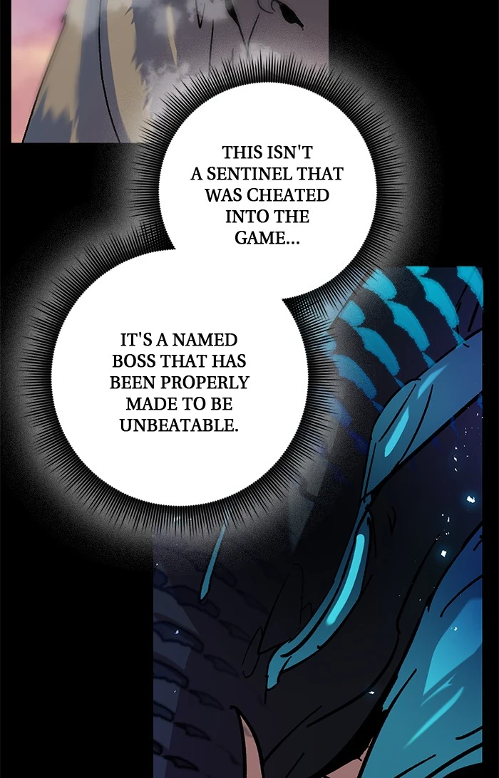 Return to Player Chapter 20 - Page 36