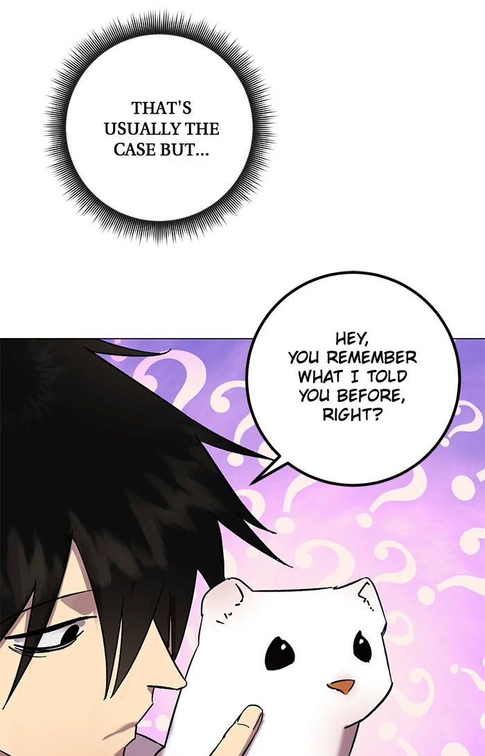 Return to Player Chapter 20 - Page 40