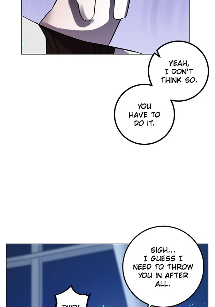Return to Player Chapter 20 - Page 43